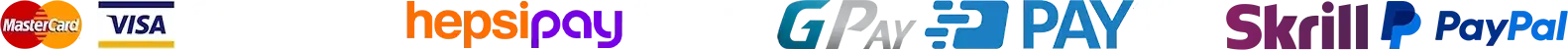 Payment gateways