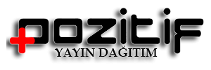 Pozitif Yayın Dağıtım