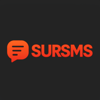 SURSMS 100.000 ADET SMS
